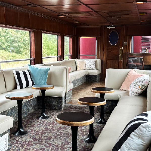 Lounge Car