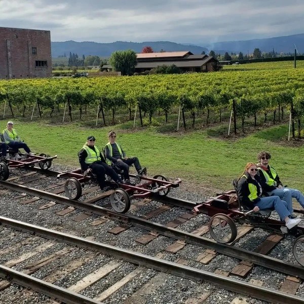 Gift Card - Polar Express Certificate