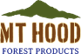 Logo - Mt Hood Forest Products